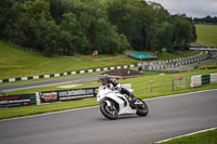 Advanced Group White Bikes